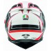 HORIZON RACER WHITE/CARBON/RED